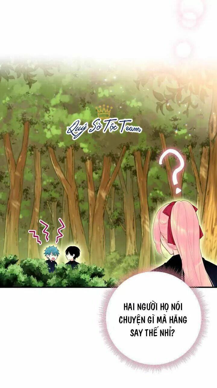 Tồn Tại Với Tư Cách Là Vợ Của Nam Chính Chapter 117 - Trang 2