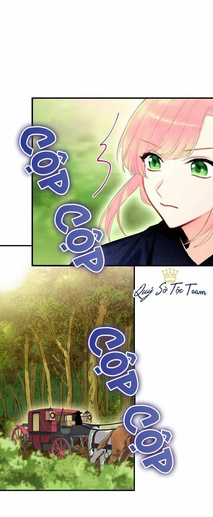 Tồn Tại Với Tư Cách Là Vợ Của Nam Chính Chapter 117 - Trang 2