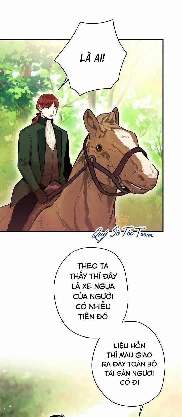 Tồn Tại Với Tư Cách Là Vợ Của Nam Chính Chapter 117 - Trang 2