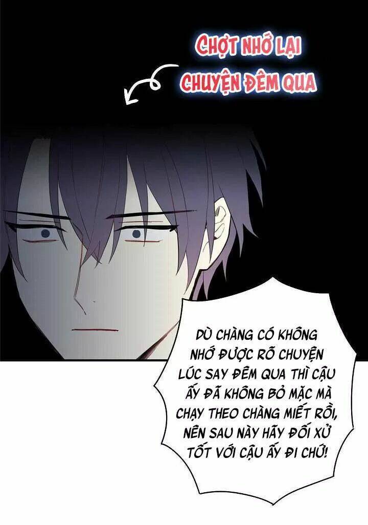 Tồn Tại Với Tư Cách Là Vợ Của Nam Chính Chapter 117 - Trang 2