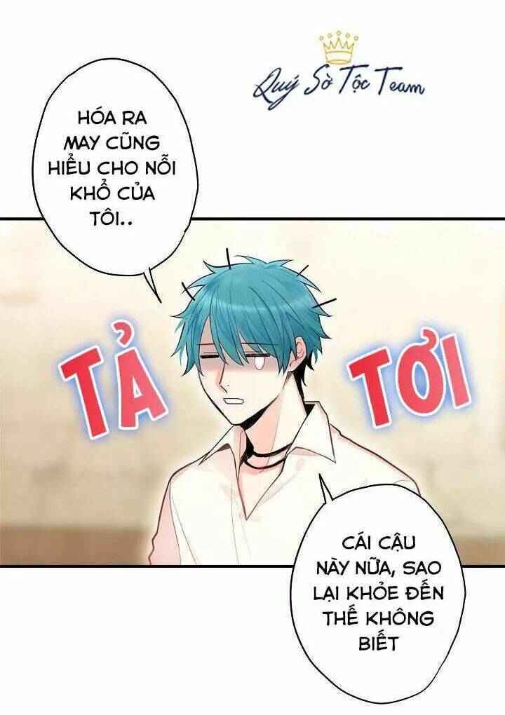 Tồn Tại Với Tư Cách Là Vợ Của Nam Chính Chapter 117 - Trang 2