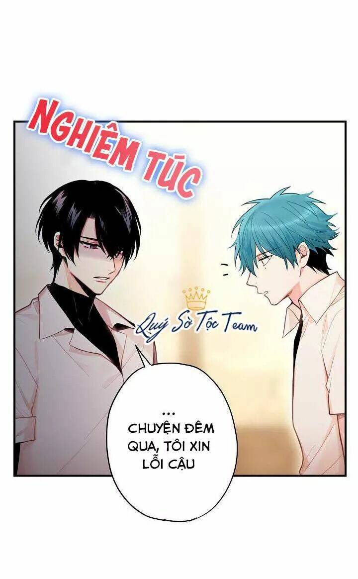 Tồn Tại Với Tư Cách Là Vợ Của Nam Chính Chapter 117 - Trang 2