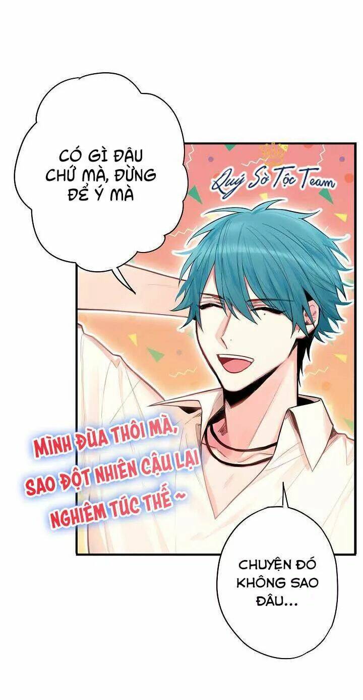 Tồn Tại Với Tư Cách Là Vợ Của Nam Chính Chapter 117 - Trang 2