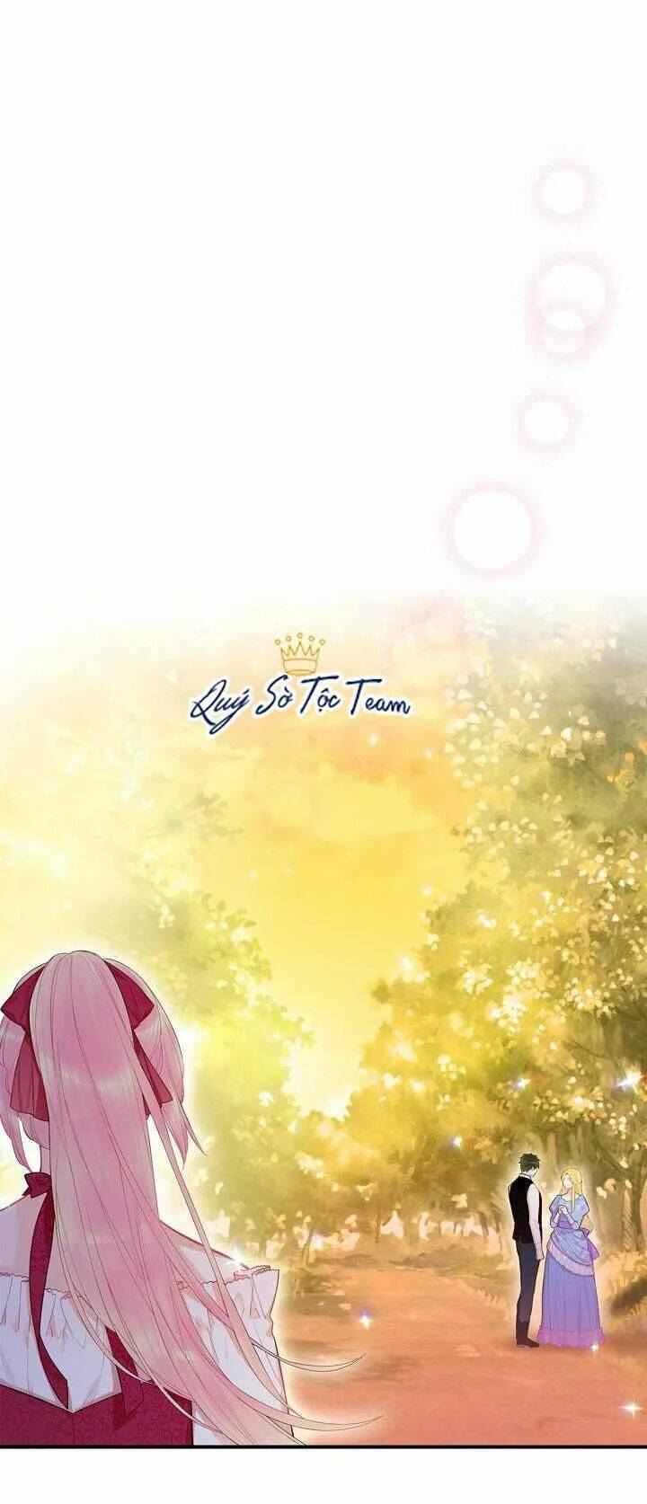 Tồn Tại Với Tư Cách Là Vợ Của Nam Chính Chapter 118 - Trang 2