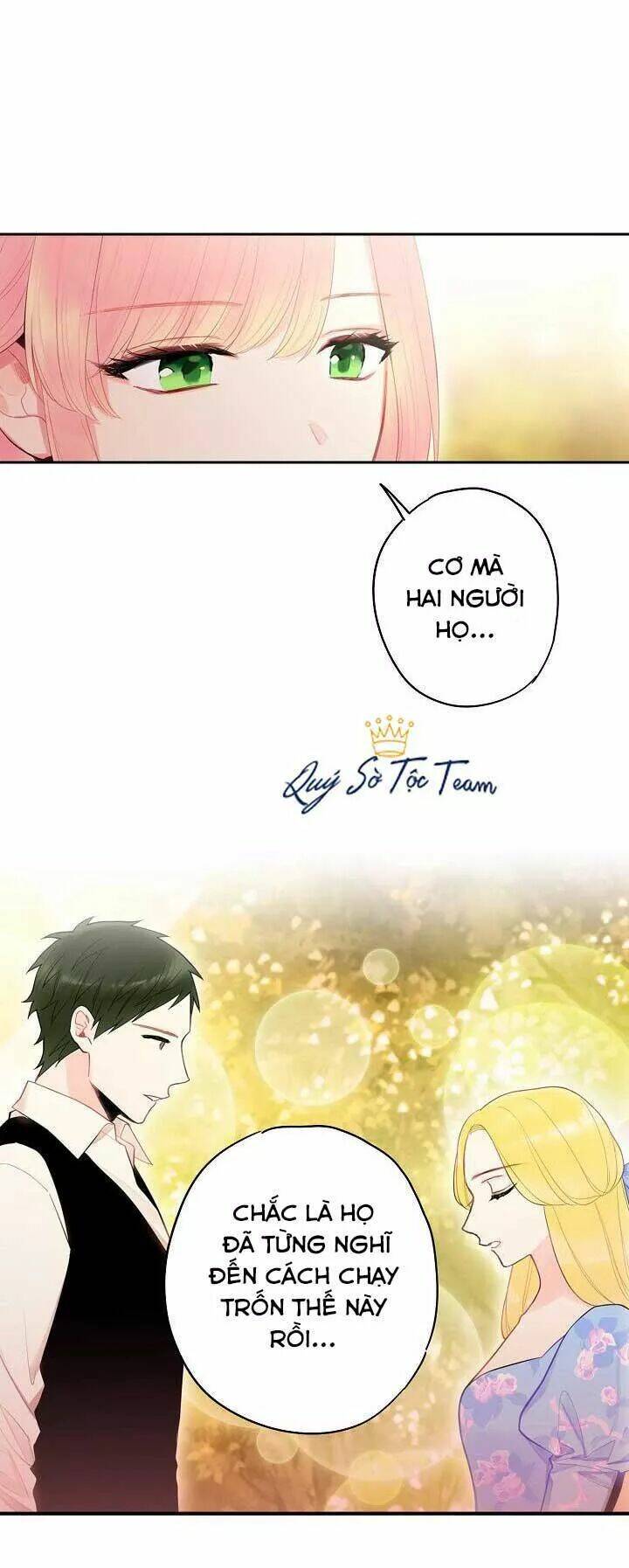 Tồn Tại Với Tư Cách Là Vợ Của Nam Chính Chapter 118 - Trang 2