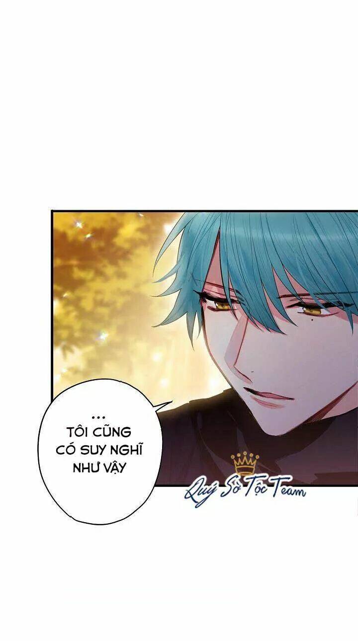 Tồn Tại Với Tư Cách Là Vợ Của Nam Chính Chapter 118 - Trang 2