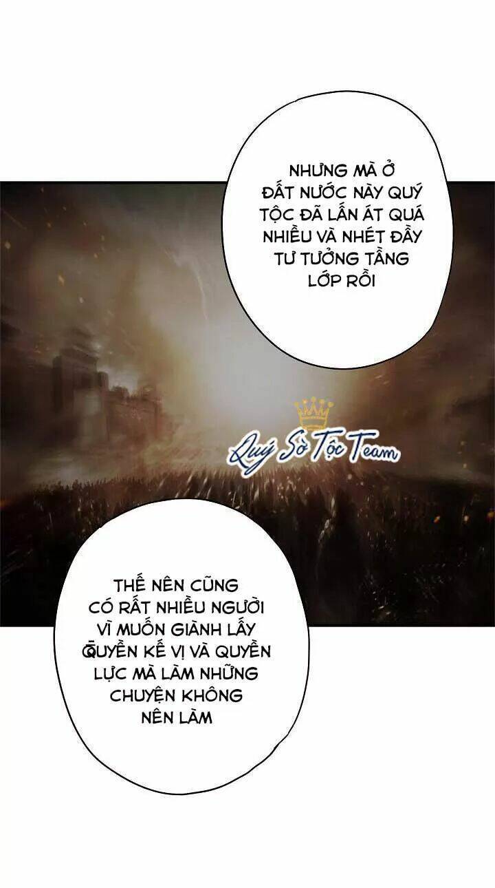 Tồn Tại Với Tư Cách Là Vợ Của Nam Chính Chapter 118 - Trang 2