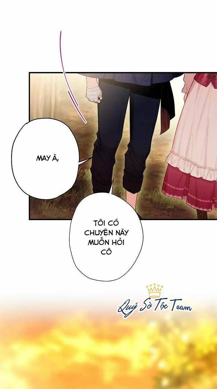 Tồn Tại Với Tư Cách Là Vợ Của Nam Chính Chapter 118 - Trang 2