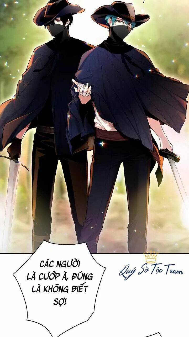 Tồn Tại Với Tư Cách Là Vợ Của Nam Chính Chapter 118 - Trang 2