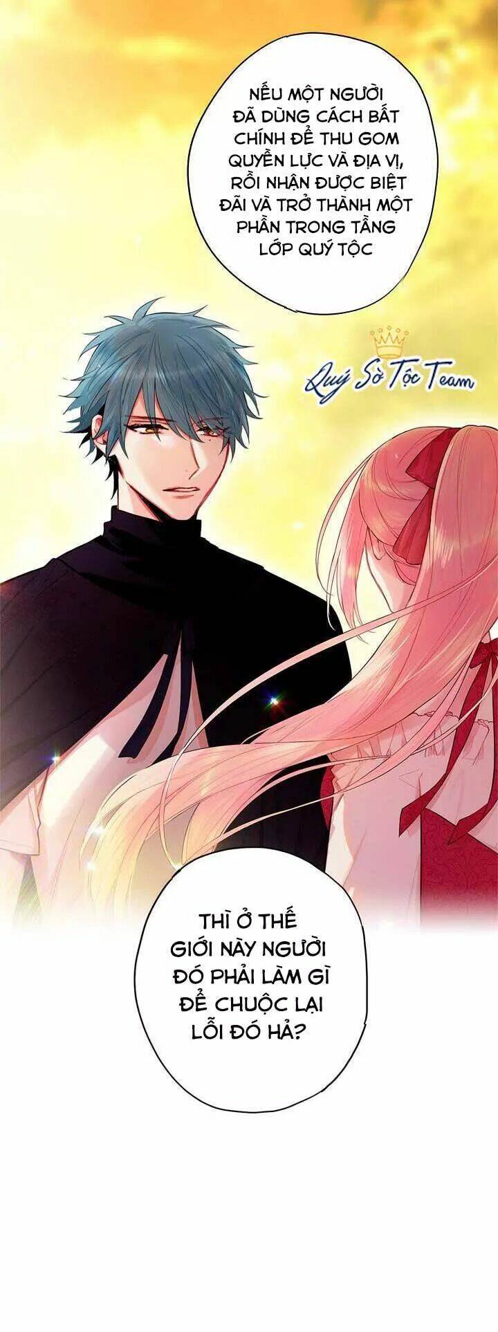 Tồn Tại Với Tư Cách Là Vợ Của Nam Chính Chapter 118 - Trang 2