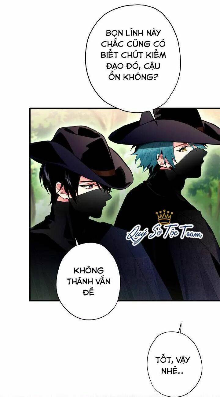 Tồn Tại Với Tư Cách Là Vợ Của Nam Chính Chapter 118 - Trang 2