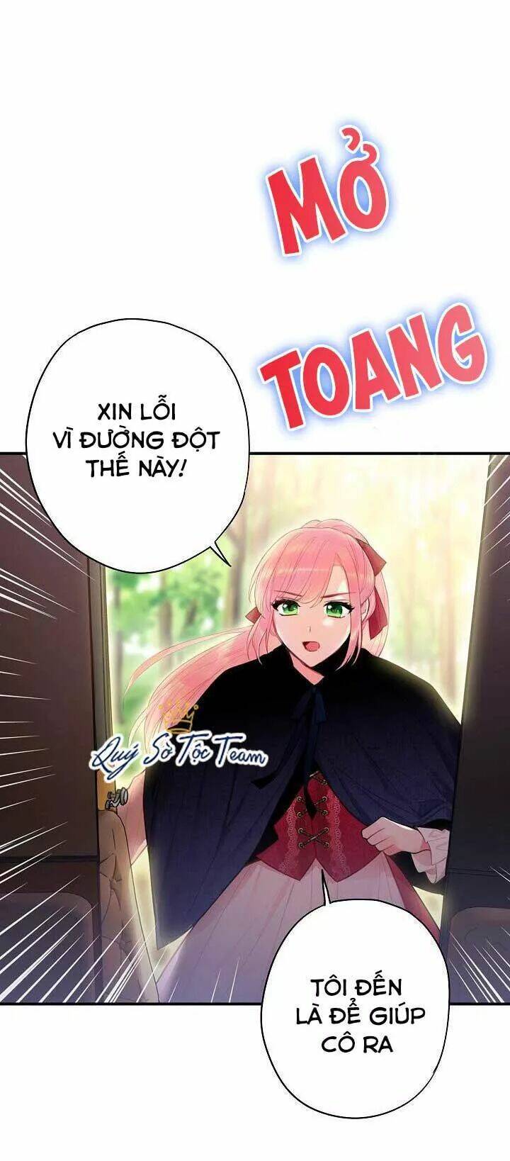 Tồn Tại Với Tư Cách Là Vợ Của Nam Chính Chapter 118 - Trang 2