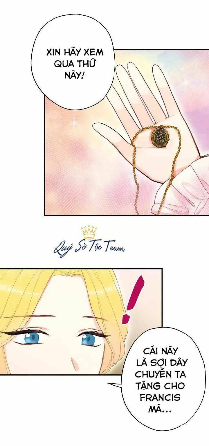 Tồn Tại Với Tư Cách Là Vợ Của Nam Chính Chapter 118 - Trang 2