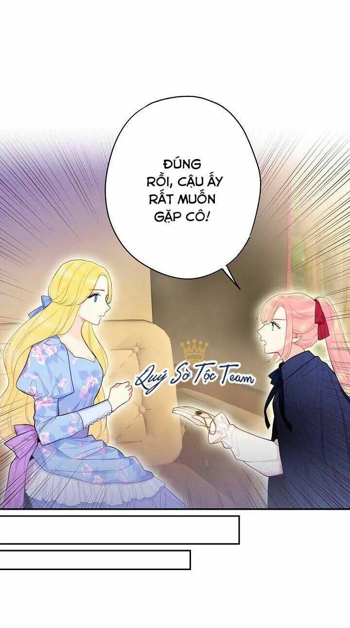 Tồn Tại Với Tư Cách Là Vợ Của Nam Chính Chapter 118 - Trang 2