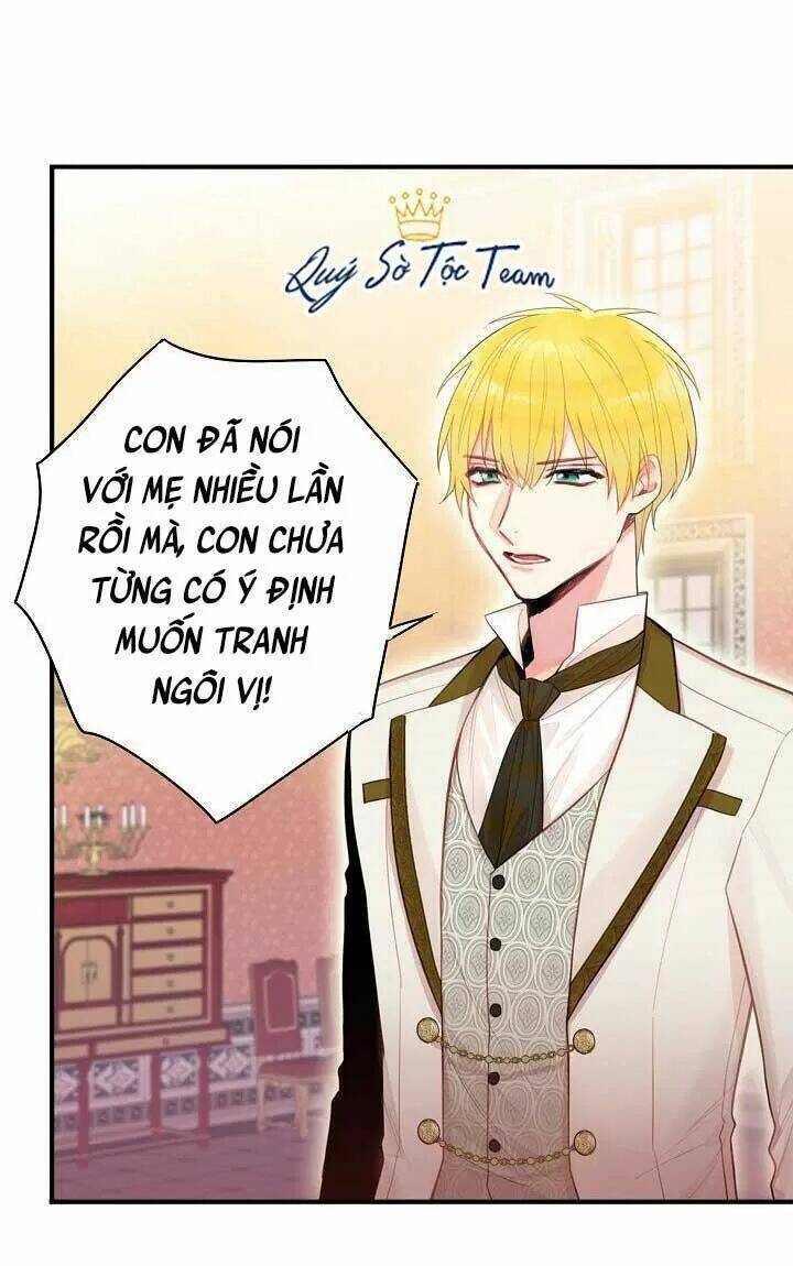 Tồn Tại Với Tư Cách Là Vợ Của Nam Chính Chapter 119 - Trang 2