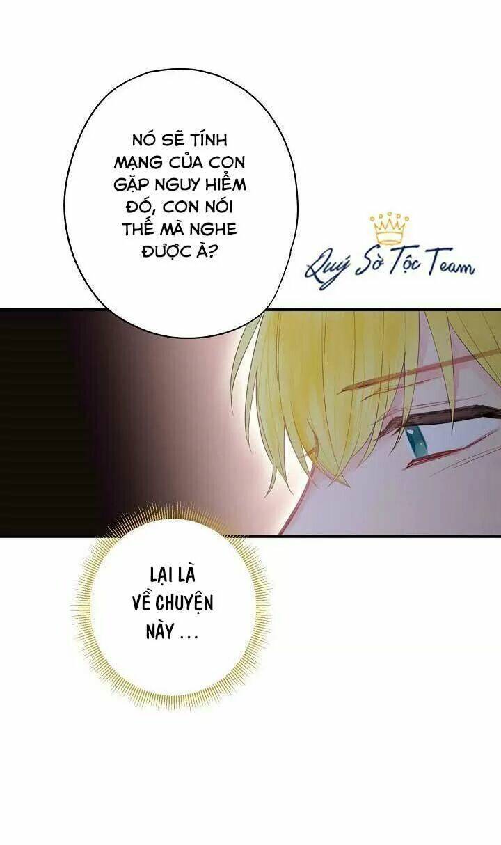 Tồn Tại Với Tư Cách Là Vợ Của Nam Chính Chapter 119 - Trang 2