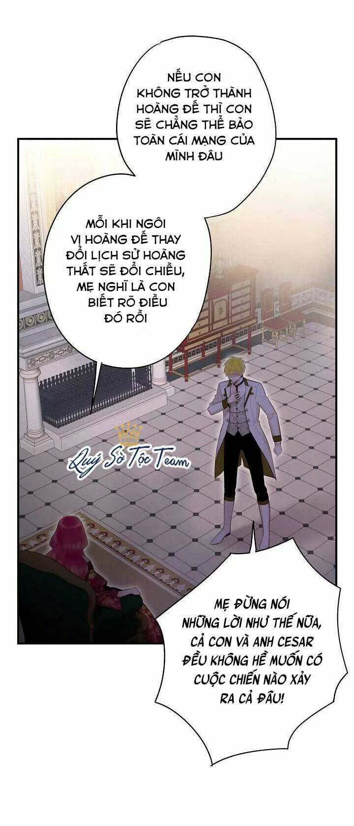 Tồn Tại Với Tư Cách Là Vợ Của Nam Chính Chapter 119 - Trang 2