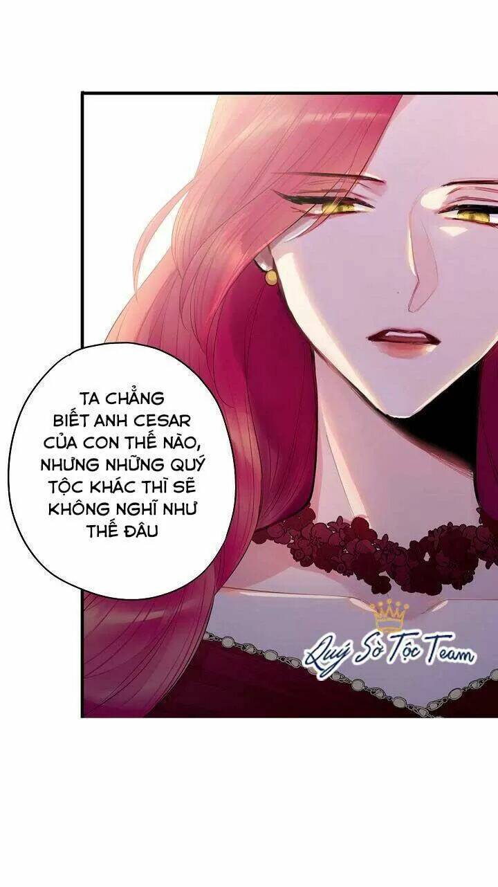 Tồn Tại Với Tư Cách Là Vợ Của Nam Chính Chapter 119 - Trang 2