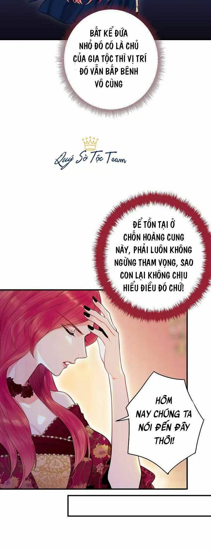Tồn Tại Với Tư Cách Là Vợ Của Nam Chính Chapter 119 - Trang 2