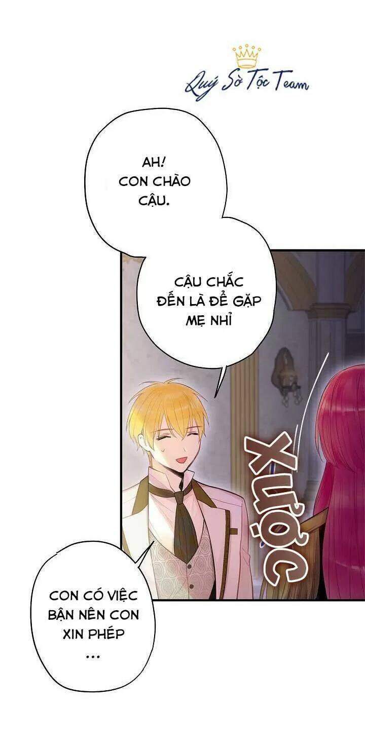 Tồn Tại Với Tư Cách Là Vợ Của Nam Chính Chapter 119 - Trang 2