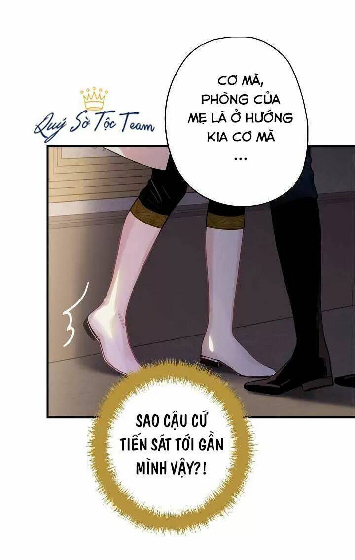 Tồn Tại Với Tư Cách Là Vợ Của Nam Chính Chapter 119 - Trang 2