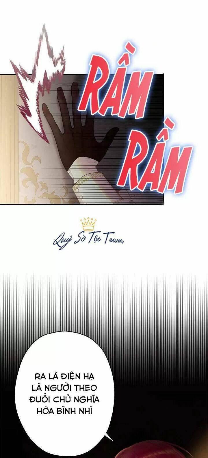 Tồn Tại Với Tư Cách Là Vợ Của Nam Chính Chapter 119 - Trang 2