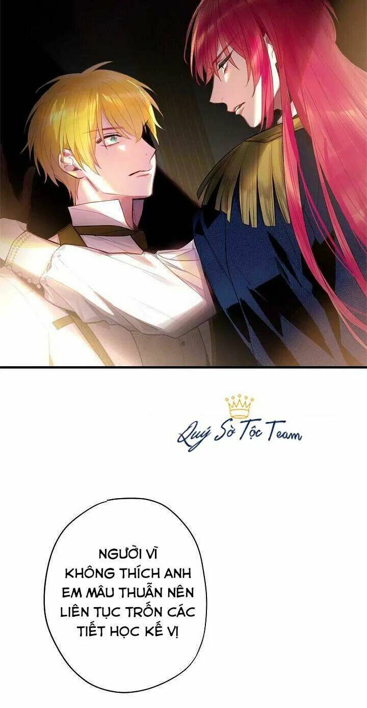 Tồn Tại Với Tư Cách Là Vợ Của Nam Chính Chapter 119 - Trang 2