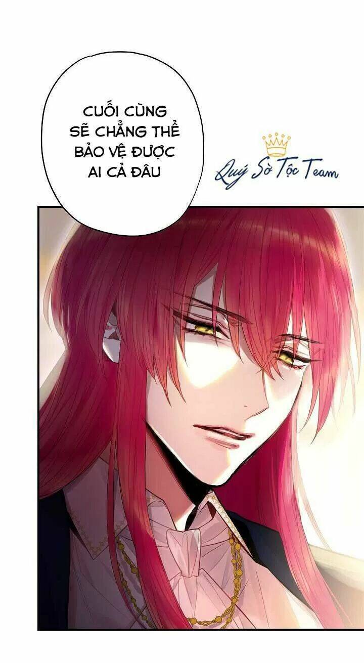 Tồn Tại Với Tư Cách Là Vợ Của Nam Chính Chapter 119 - Trang 2