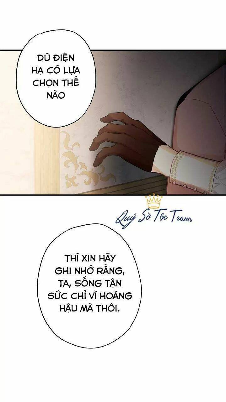 Tồn Tại Với Tư Cách Là Vợ Của Nam Chính Chapter 119 - Trang 2
