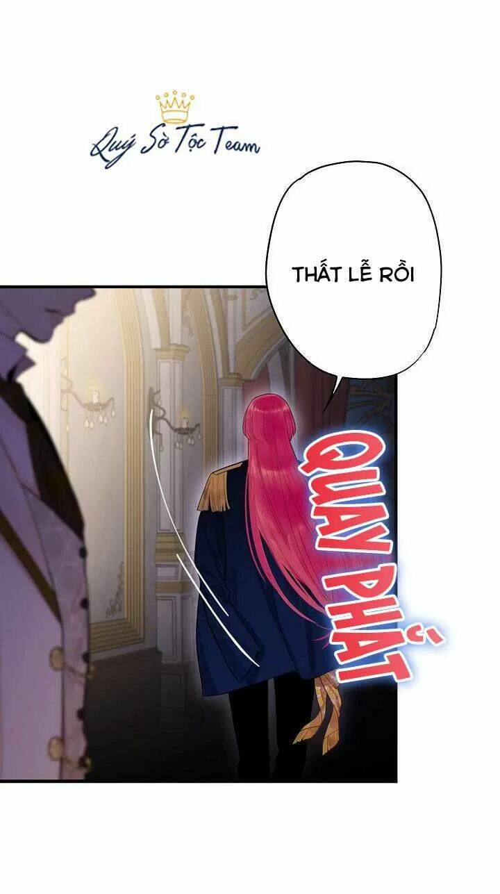 Tồn Tại Với Tư Cách Là Vợ Của Nam Chính Chapter 119 - Trang 2