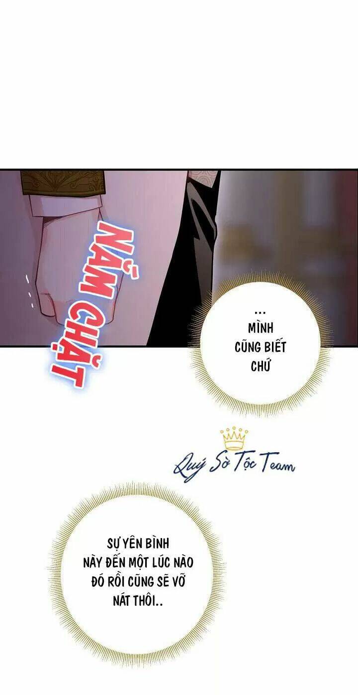 Tồn Tại Với Tư Cách Là Vợ Của Nam Chính Chapter 119 - Trang 2