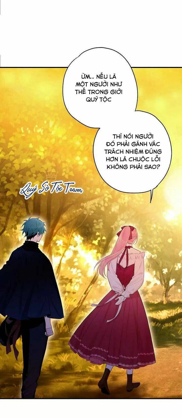 Tồn Tại Với Tư Cách Là Vợ Của Nam Chính Chapter 119 - Trang 2