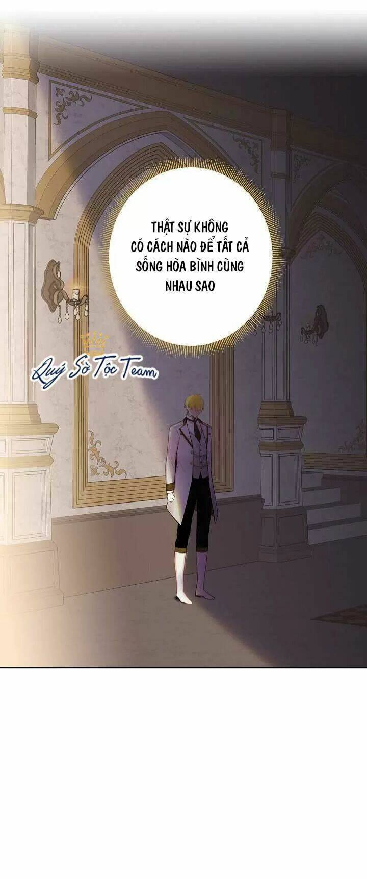 Tồn Tại Với Tư Cách Là Vợ Của Nam Chính Chapter 119 - Trang 2