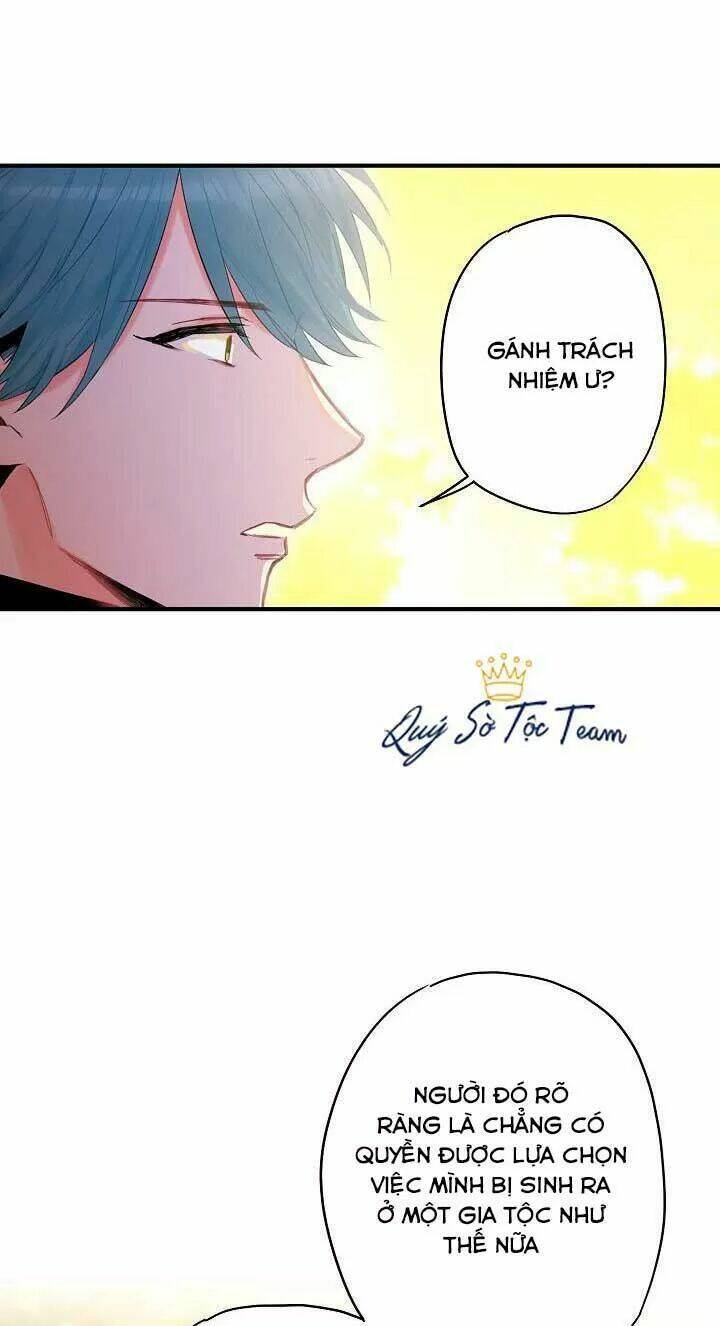 Tồn Tại Với Tư Cách Là Vợ Của Nam Chính Chapter 119 - Trang 2