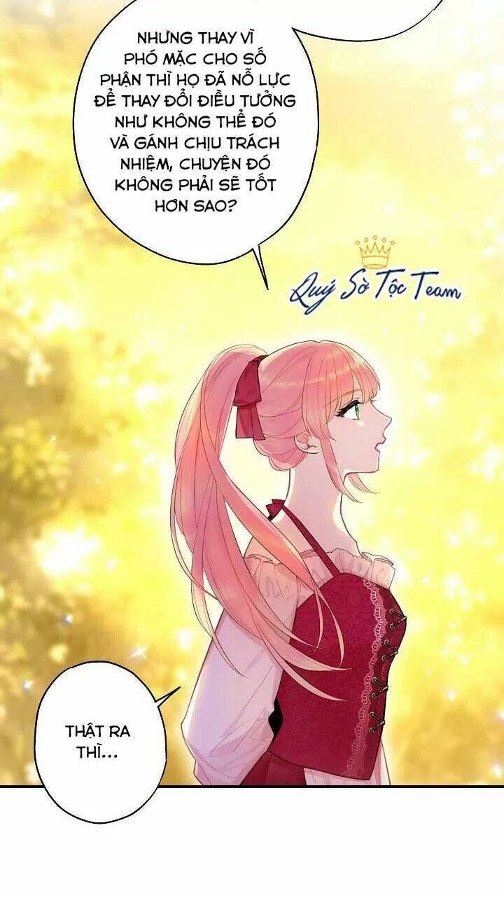 Tồn Tại Với Tư Cách Là Vợ Của Nam Chính Chapter 119 - Trang 2