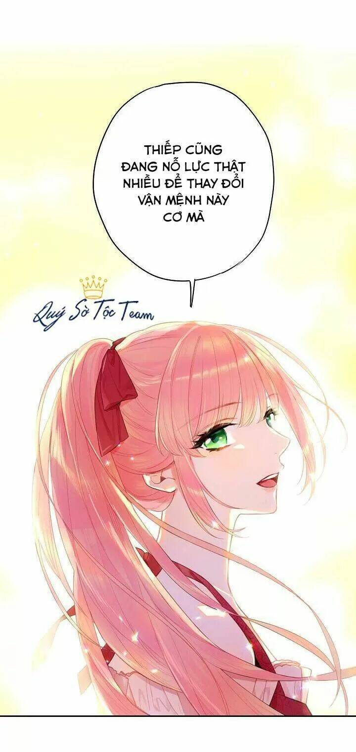 Tồn Tại Với Tư Cách Là Vợ Của Nam Chính Chapter 119 - Trang 2