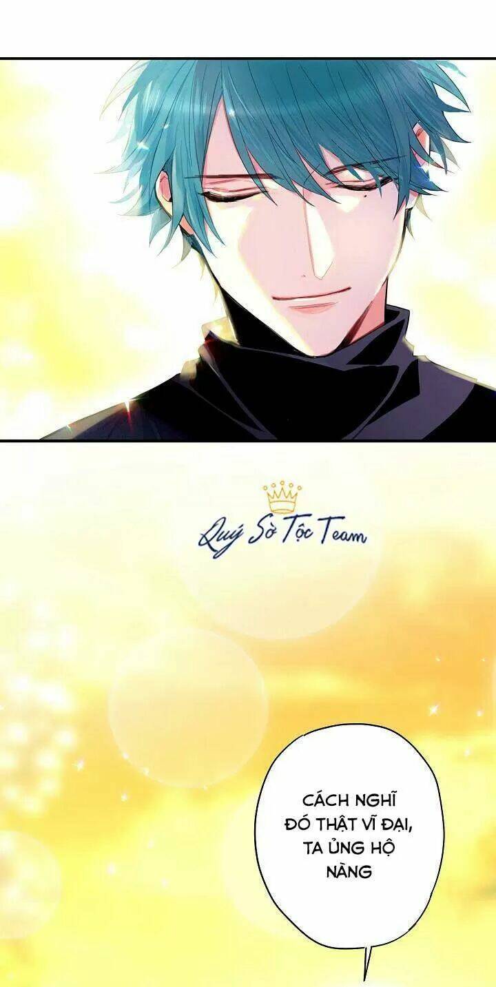 Tồn Tại Với Tư Cách Là Vợ Của Nam Chính Chapter 119 - Trang 2