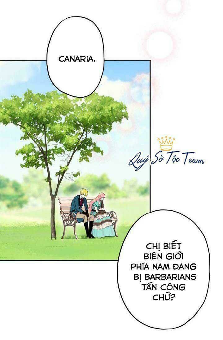 Tồn Tại Với Tư Cách Là Vợ Của Nam Chính Chapter 12 - Trang 2
