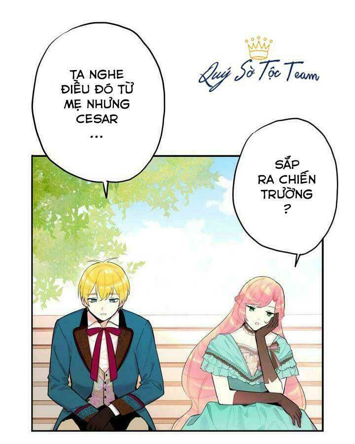 Tồn Tại Với Tư Cách Là Vợ Của Nam Chính Chapter 12 - Trang 2