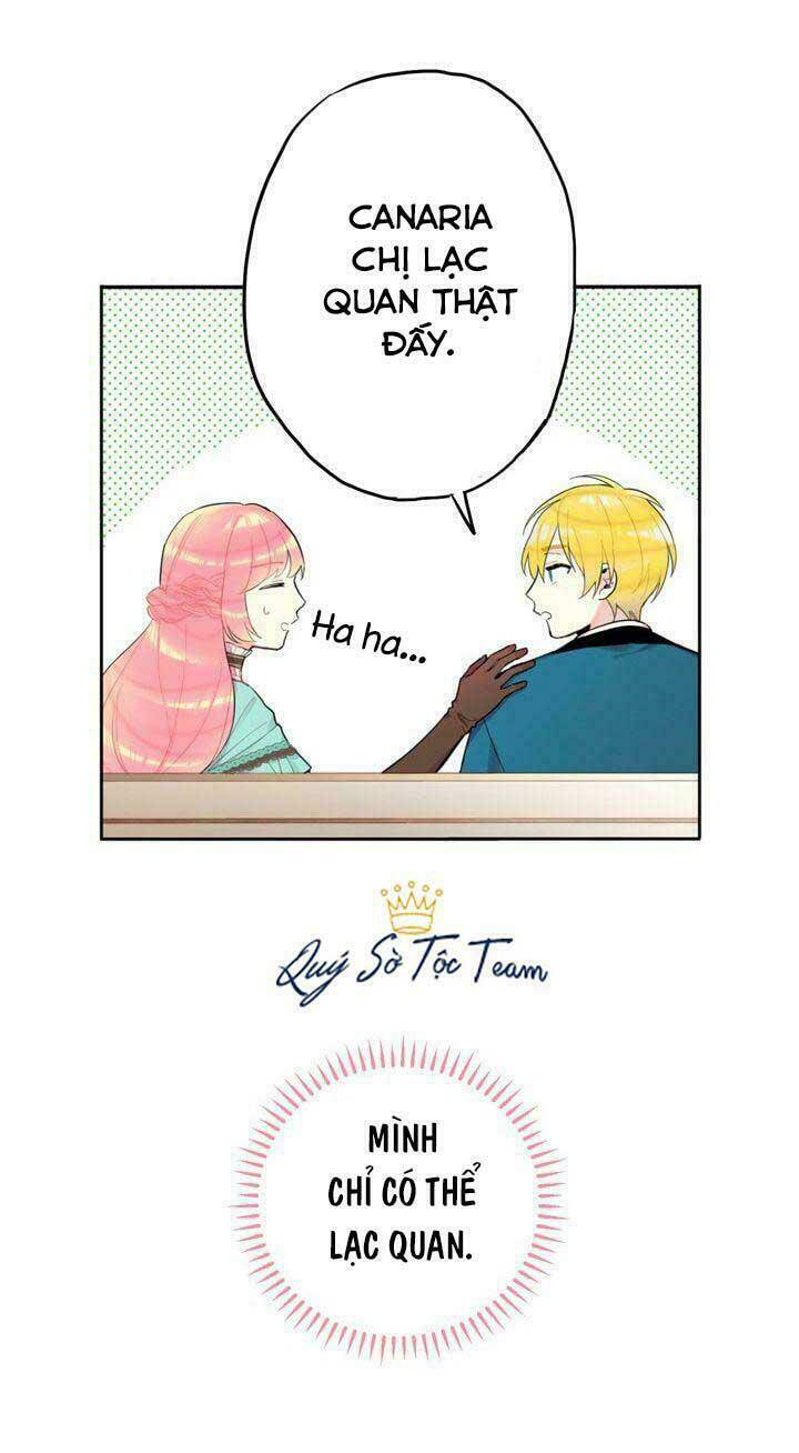 Tồn Tại Với Tư Cách Là Vợ Của Nam Chính Chapter 12 - Trang 2