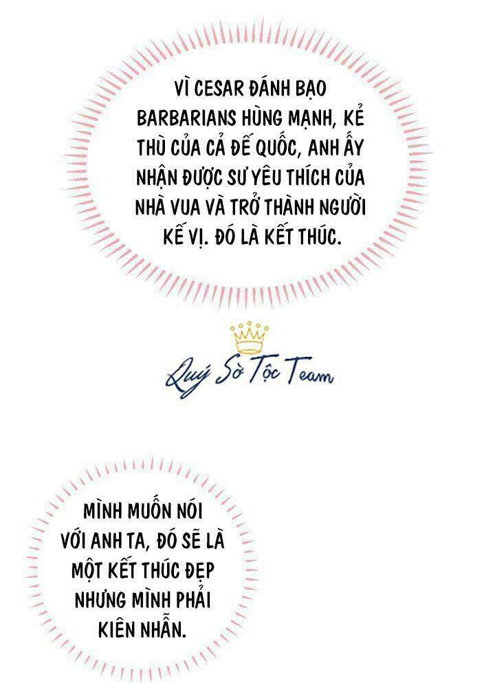 Tồn Tại Với Tư Cách Là Vợ Của Nam Chính Chapter 12 - Trang 2