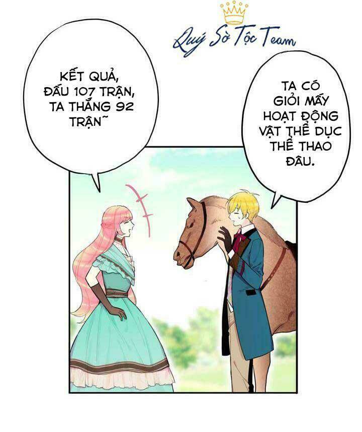 Tồn Tại Với Tư Cách Là Vợ Của Nam Chính Chapter 12 - Trang 2