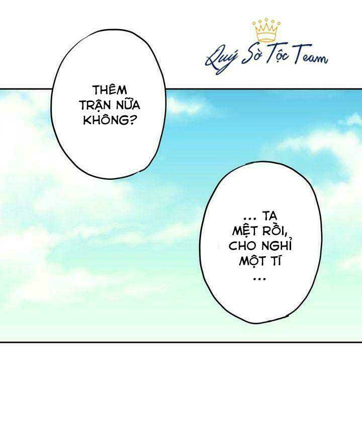 Tồn Tại Với Tư Cách Là Vợ Của Nam Chính Chapter 12 - Trang 2