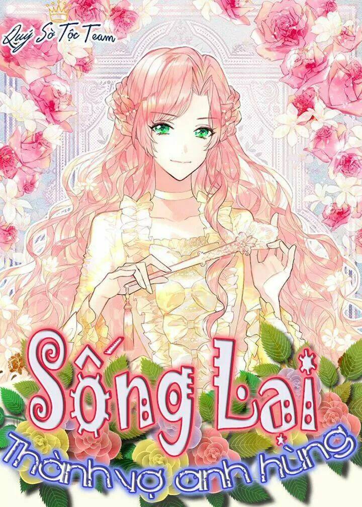 Tồn Tại Với Tư Cách Là Vợ Của Nam Chính Chapter 120 - Trang 2