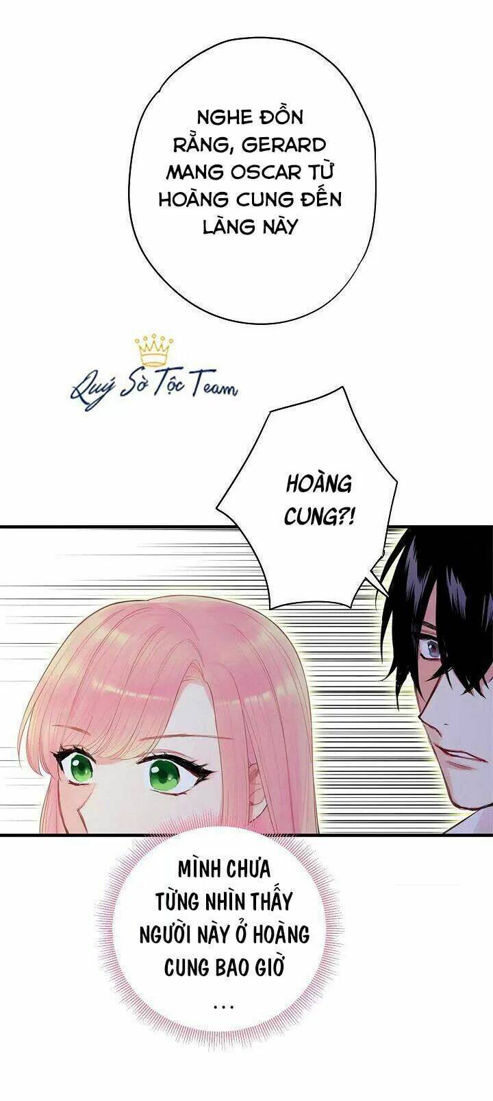 Tồn Tại Với Tư Cách Là Vợ Của Nam Chính Chapter 120 - Trang 2