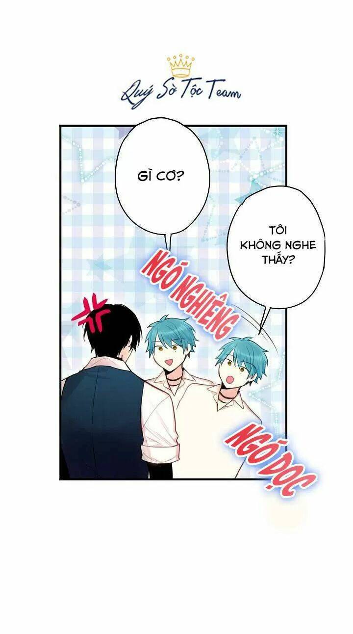 Tồn Tại Với Tư Cách Là Vợ Của Nam Chính Chapter 120 - Trang 2