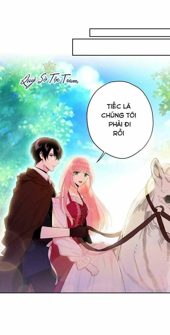 Tồn Tại Với Tư Cách Là Vợ Của Nam Chính Chapter 120 - Trang 2