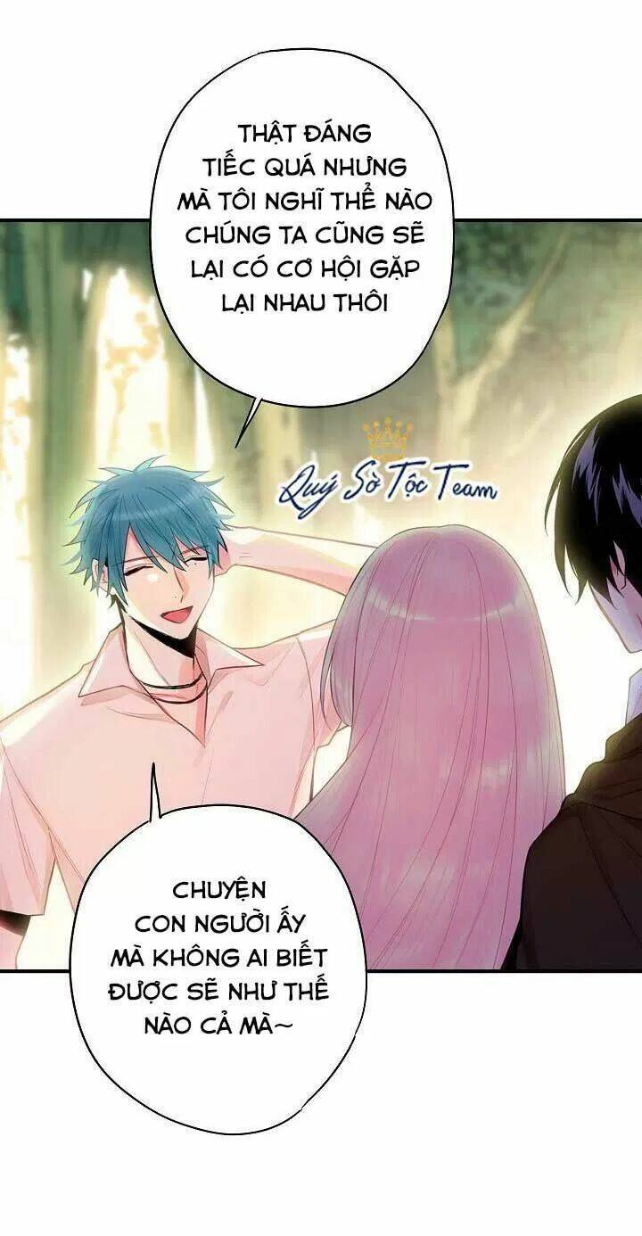 Tồn Tại Với Tư Cách Là Vợ Của Nam Chính Chapter 120 - Trang 2