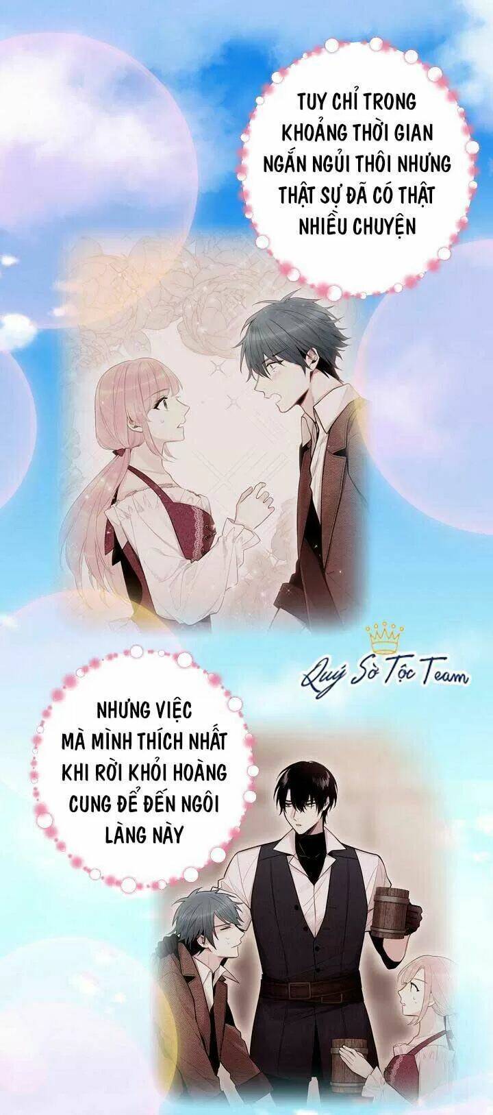 Tồn Tại Với Tư Cách Là Vợ Của Nam Chính Chapter 120 - Trang 2