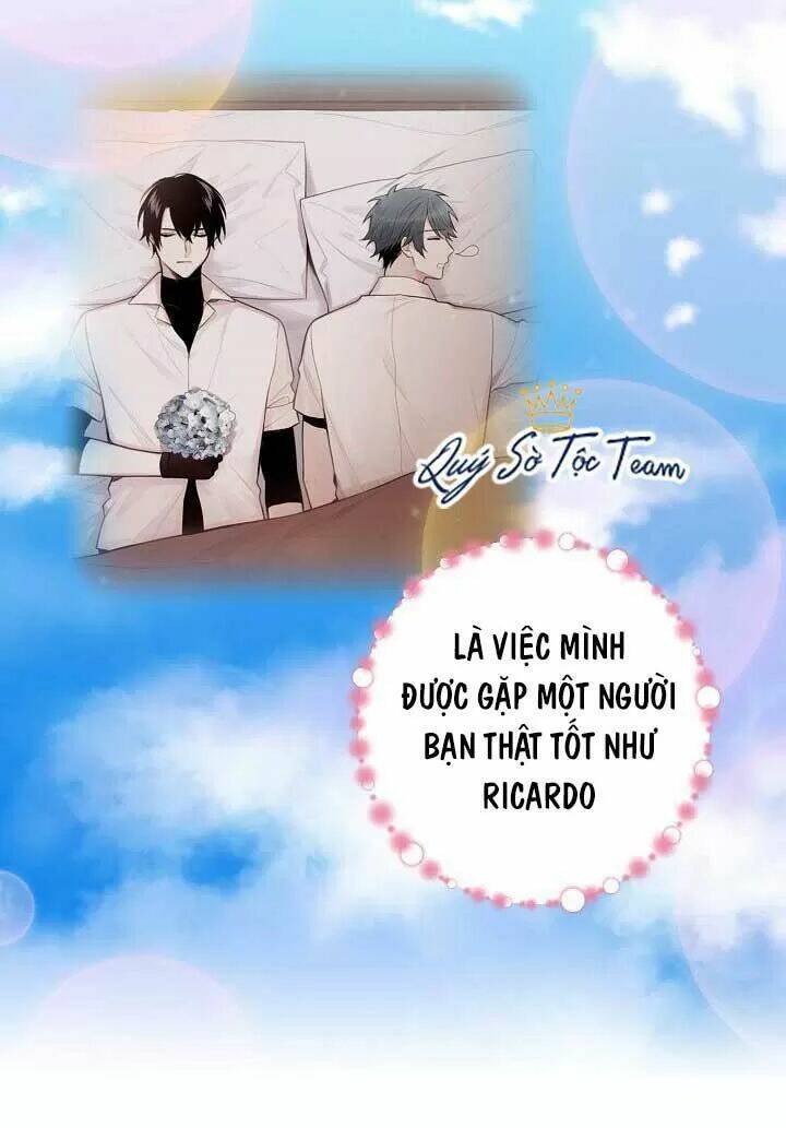 Tồn Tại Với Tư Cách Là Vợ Của Nam Chính Chapter 120 - Trang 2